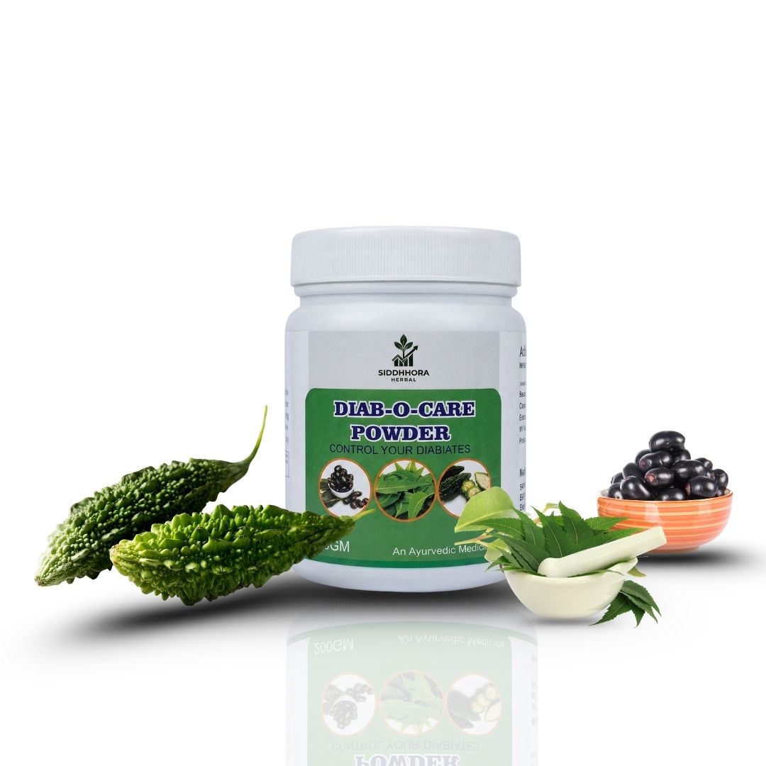 Diab O Care Powder 200GM