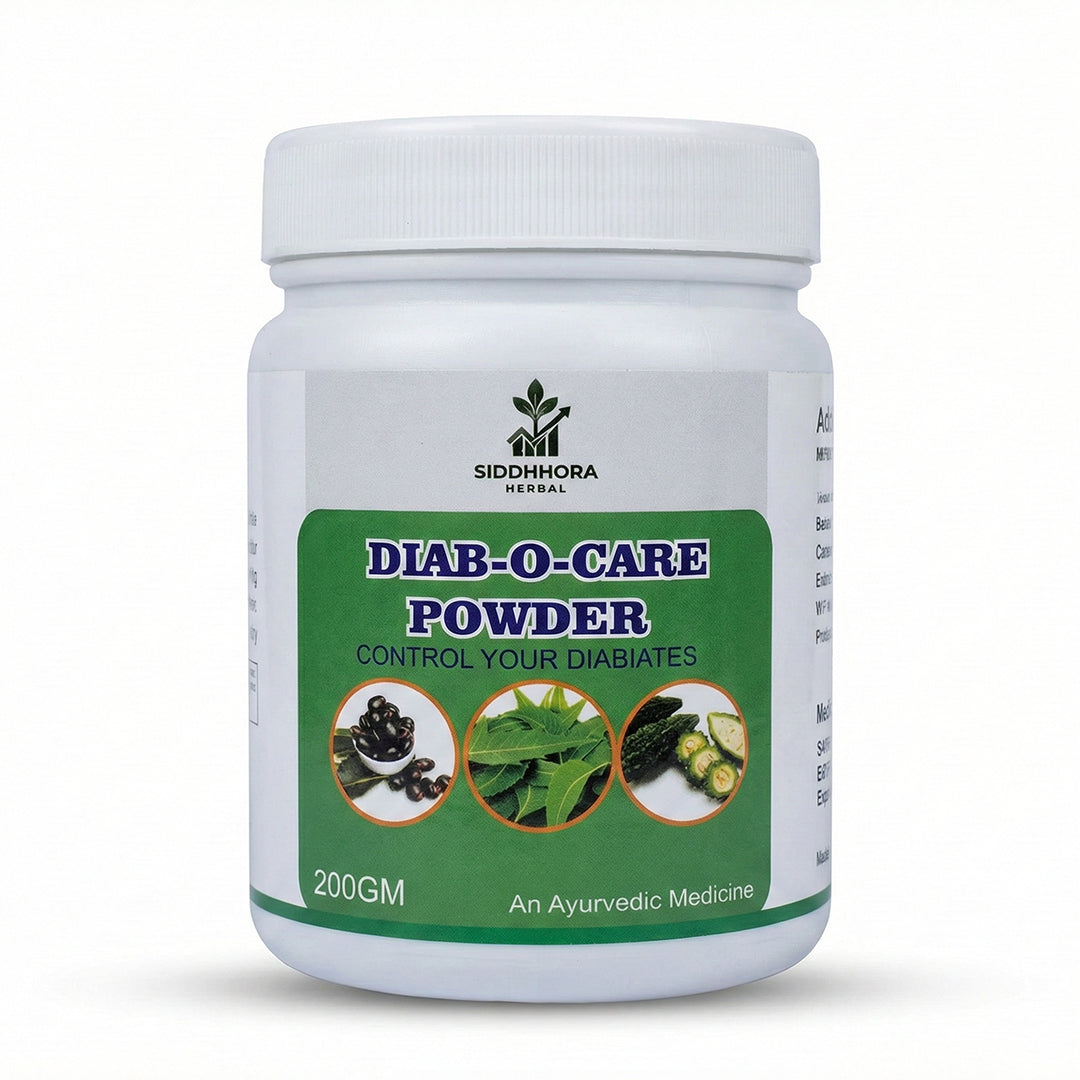 Diab O Care Powder 200GM