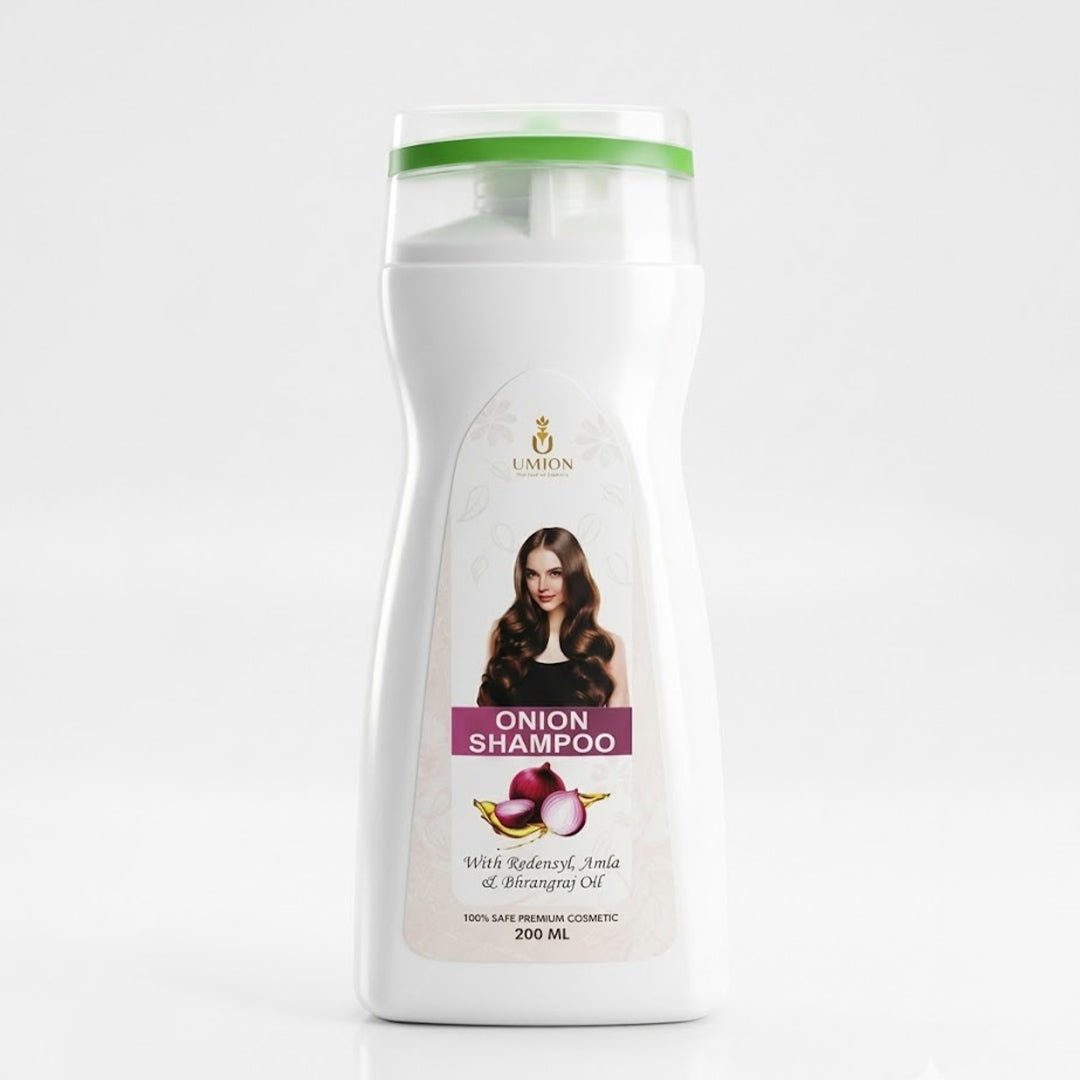 Onion Shampoo 200 ML