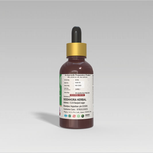 Kumkumadi Oil 30 ML