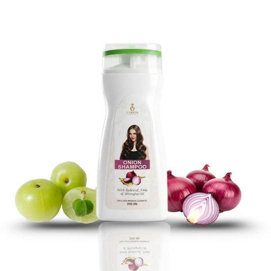 Onion Shampoo 200 ML