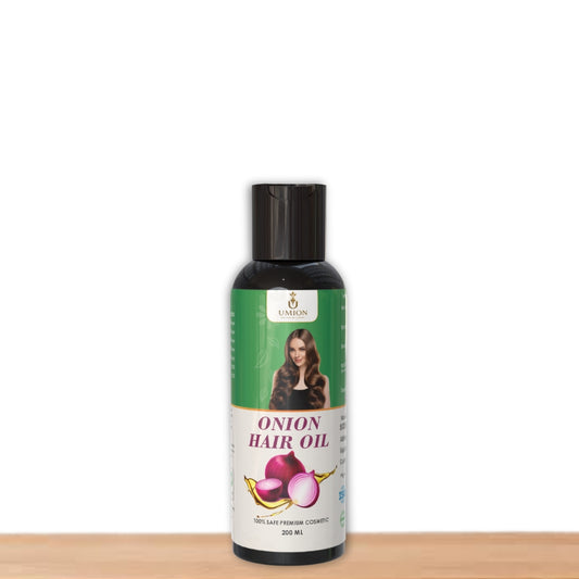 Onion Hair Oil 200ML