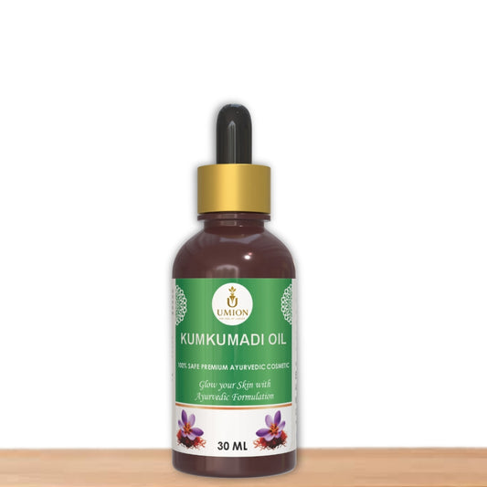 Kumkumadi Oil 30 ML