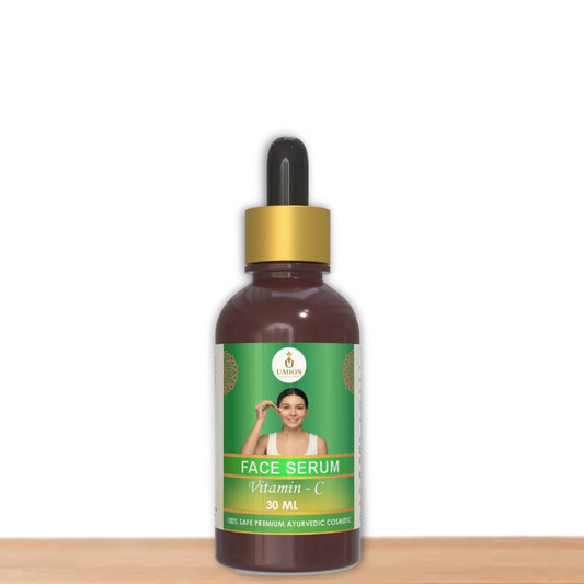 Vitamin C Face Serum 30 ML
