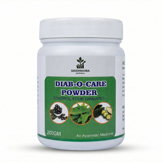 Diab O Care Powder 200GM