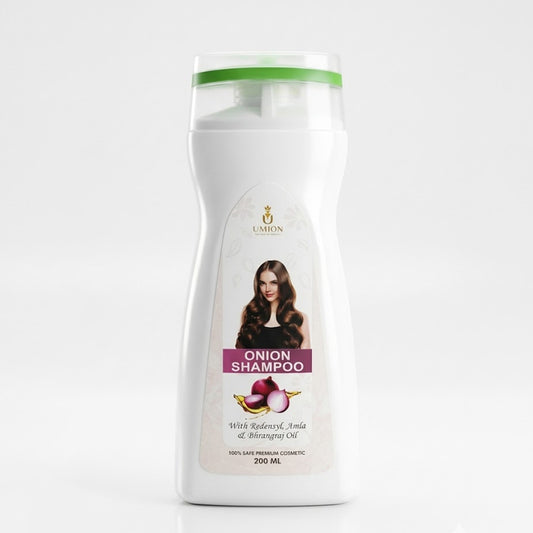 Onion Shampoo 200 ML